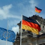 Reichstag, Bundesregierung