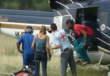 Niemiecka turystka uratowana z rąk kolumbijskich rebeliantów otrzymała rachunek od rządu Niemiec: 12 600 euro