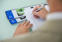 Jak zarejestrować auto w Niemczech?