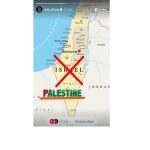 Relacja na IG Mesut Özil