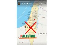 Reprezentat Niemiec szokuje: Życzy sobie wymazania Izraela z mapy świata!