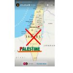 Relacja na IG Mesut Özil