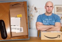 Ich ofiarami padło ponad 500 osób – niemiecka policja zatrzymała złodziei paczek z Amazona!