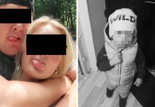 Polacy oskarżeni o zamordowanie czteroletniego Fabiana skazani na dożywocie