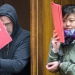 Rodzice torturowali 3-letnią Leah w piwnicy