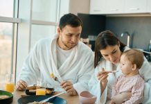 Elternzeit – wszystko o urlopie wychowawczym w Niemczech w 2026 roku!