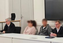 Niemcy: Rodzice uniewinnieni po dwóch latach więzienia! Ich córka zmyśliła gwałt?