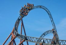 Niemcy: Europa-Park Rust po raz dziesiąty uznany za najlepszy park rozrywki na świecie