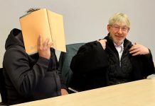 Niemcy: Rolnik trzymał robotnika jak niewolnika – zamkniętego i skutego łańcuchami