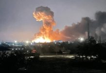 Rosja zaatakowała Ukrainę: „To jest wojna. Jest to coś, czego Europa nie widziała od dziesięcioleci”