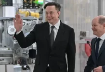 Odcięte kończyny, oparzenia… Rośnie liczba poważnych wypadków przy pracy w fabryce Tesli w Niemczech!