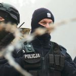 Rosyjska rakieta niedaleko Bydgoszczy