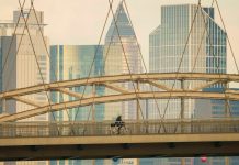 Niemcy: Najbardziej przyjazne rowerzystom miasta. Znamy zwycięzców rankingu ADFC 2024