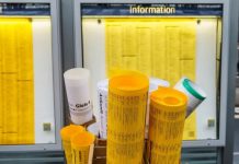 Deutsche Bahn: Duża zmiana w tablicach z rozkładem jazdy