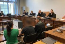 Niemcy: Surowszy wyrok dla Tunezyjczyka po ataku nożem w ośrodku dla uchodźców