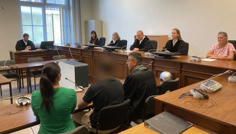 Niemcy: Surowszy wyrok dla Tunezyjczyka po ataku nożem w ośrodku dla uchodźców