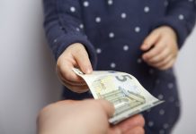 Rząd Niemiec jeszcze w roku 2022 wprowadzi dodatek na dzieci dla osób pobierających Hartz 4