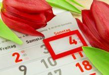 „Ruhetage” w okresie Świąt Wielkanocnych w Niemczech – oto, co to konkretnie oznacza!