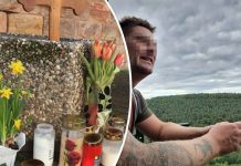 Niemcy: Rzemieślnik zastrzelony podczas pracy na rusztowaniu