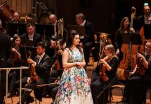 Teatr Wielki w Poznaniu zaprasza na koncertowe wykonanie „Króla Rogera” do Filharmonii Berlińskiej