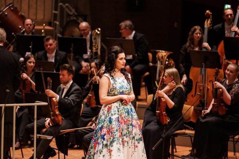 Teatr Wielki w Poznaniu zaprasza na koncertowe wykonanie „Króla Rogera” do Filharmonii Berlińskiej