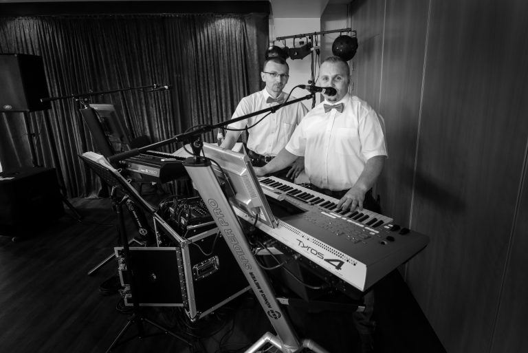 Polski Zespół muzyczny RedFly