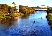 Wakacje w mieście? W tych niemieckich lokalizacjach słońce świeci najdłużej!