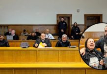 Morderstwo w Saarland: dożywocie dla czterech Syryjczyków