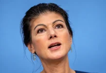 Wagenknecht chce w Niemczech paliwa za maksymalnie 1,50 euro i końca pomocy dla Ukrainy! Sahra Wagenknecht – paliwo za maksymalnie 1,50 euro