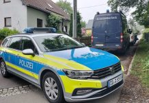 Saksonia: trzy osoby nie żyją. Mężczyzna zabił swoją rodzinę