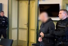 Saksonia-Anhalt: były trener piłki nożnej skazany na dożywocie za morderstwo