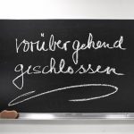 Saksonia zamyka od 14 grudnia szkoły, przedszkola, świetlice oraz handel detaliczny!