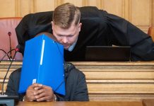 Niemcy: 39-letni obywatel Ghany oskarżony o próbę zabójstwa byłej partnerki – kobieta do końca życia pozostanie sparaliżowana