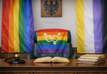 Niemcy: Zwrócili się „per pan” do osoby queer – Nicolas pozywa firmę o 17,5 tys. euro