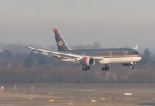 Kolejny samolot z uchodźcami wylądował w Niemczech – tym razem z Syryjczykami