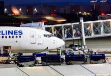 Kolejna grupa afgańskich rodzin dotarła do Hannoveru po wygranej w sądzie