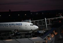 Kolejna grupa Afgańczyków z pozwoleniem na wjazd w drodze do Niemiec