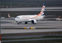 Tajemniczy lot z Afgańczykami do Niemiec – rząd milczy na temat liczby pasażerów