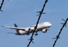 Lot deportacyjny: 47 osób przetransportowano z Niemiec do Iraku