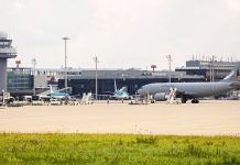 Dezinformacja na temat przylotów Afgańczyków do Niemiec