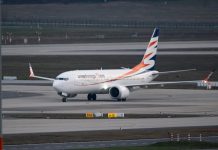 Niemcy: Kolejny lot z Afganistanu. Tylko co ósmy ewakuowany to „lokalny pracownik” – reszta to członkowie rodzin