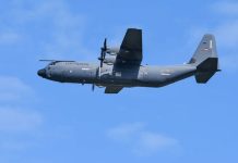 Niemcy: transportowy C-130 ostrzelany pirotechniką w rejonie Celle — śledztwo w toku