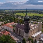 Schlosskirche Wittenberg