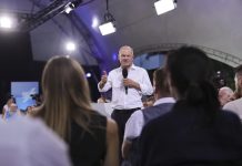 Scholz: „Wyniki wyborów dla AfD bardzo nas przygnębiają”