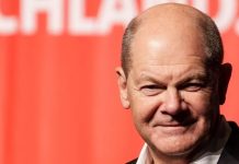 Niemcy: Nowy sondaż wyborczy – SPD zrównuje się z AfD