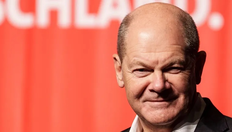 Niemcy: Nowy sondaż wyborczy – SPD zrównuje się z AfD