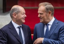 Konsultacje niemiecko-polskie: nie ma konkretów w sprawie odszkodowań dla Polski