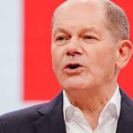 Scholz nie wyklucza lockdownu