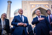 Niezadowolenie z powodu kontroli granicznych: Scholz obdzwania wszystkich sąsiadów