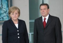 Były kanclerz Niemiec pozywa Bundestag – chodzi o setki tysięcy euro!